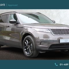 Land Rover Range Rover Velar 2026