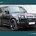 Land Rover Defender 2026