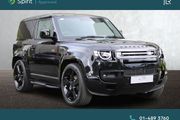Land Rover Defender 2026