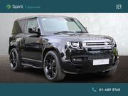 Land Rover Defender 2026