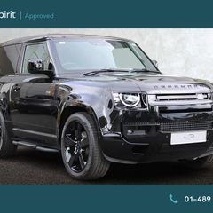 Land Rover Defender 2026