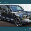 Land Rover Defender 2025
