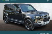 Land Rover Defender 2025