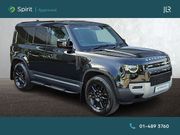 Land Rover Defender 2025