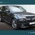 Land Rover Range Rover Sport 2025