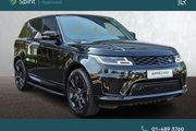 Land Rover Range Rover Sport 2022