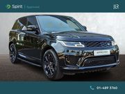 Land Rover Range Rover Sport 2022
