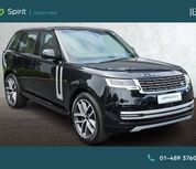 Land Rover Range Rover 2026