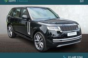 Land Rover Range Rover 2026