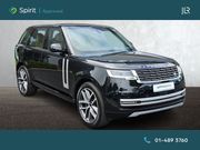 Land Rover Range Rover 2026