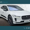 Jaguar I-PACE 2023