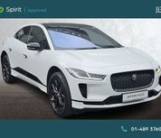 Jaguar I-PACE 2023