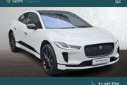 Jaguar I-PACE 2023