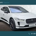 Jaguar I-PACE 2023