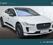 Jaguar I-PACE 2023