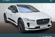 Jaguar I-PACE 2023