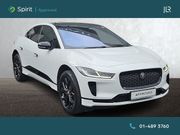 Jaguar I-PACE 2023