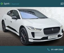 Jaguar I-PACE 2023