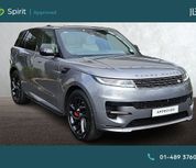 Land Rover Range Rover Sport 2024