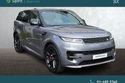Land Rover Range Rover Sport 2024