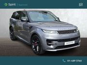 Land Rover Range Rover Sport 2024