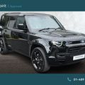 Land Rover Defender 2025