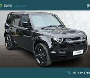 Land Rover Defender 2025