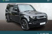 Land Rover Defender 2025