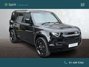 Land Rover Defender 2025