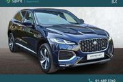 Jaguar F- PACE 2023