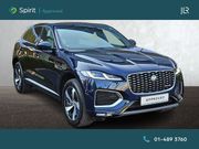 Jaguar F- PACE 2023
