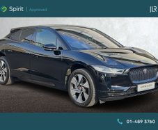 Jaguar I-PACE 2023