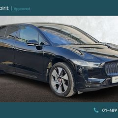 Jaguar I-PACE 2023