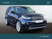 Land Rover Discovery 2023