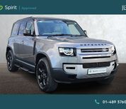 Land Rover Defender 2021