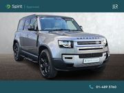 Land Rover Defender 2021