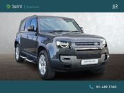 Land Rover Defender 2026