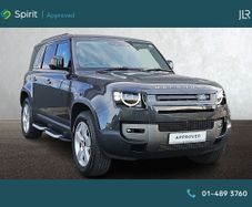 Land Rover Defender 2026