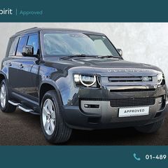 Land Rover Defender 2026