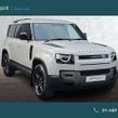 Land Rover Defender 2026