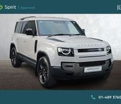 Land Rover Defender 2026