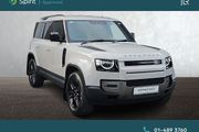 Land Rover Defender 2026