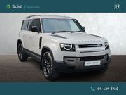 Land Rover Defender 2026