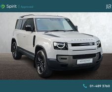 Land Rover Defender 2026