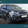Land Rover Range Rover Evoque 2025