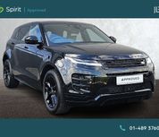 Land Rover Range Rover Evoque 2025