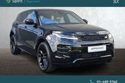 Land Rover Range Rover Evoque 2025
