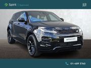 Land Rover Range Rover Evoque 2025