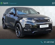 Land Rover Range Rover Evoque 2025