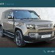 Land Rover Defender 2025